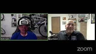 Ask a Superbike Genius - 2021 Brainerd | Richard Stanboli