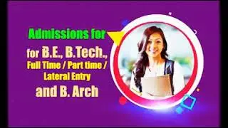 Paramedical Degree Courses List | Engineering  | 2019-2020