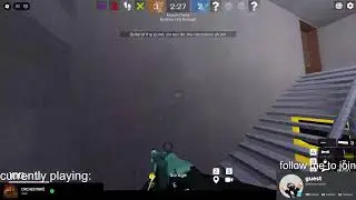 ROBLOX R6 SIEGE | operation one goat