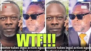 VYBZ KARTEL Faces Lawsuit From TRINIDAD PROMOTER Legal Battle Unfolds in Music Industry