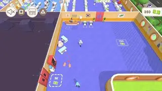Cat Clinic Simulator: Vet Hospital Part 3