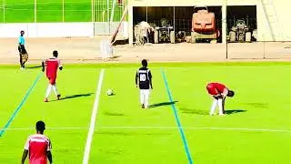 Résumé 1 Match - Mbour Excellence Foot Vs Diambars (. 1-1. )