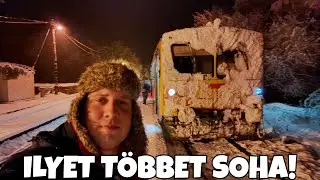 35KM 6 ÓRA ALATT…BEHAVAZÓDTUNK ÉS AZ ERDŐ KÖZEPÉN RAGADTUNK…
