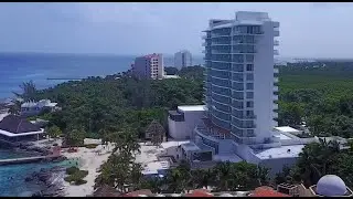 Cozumel Family Vacation 2021 - Westin - 4K