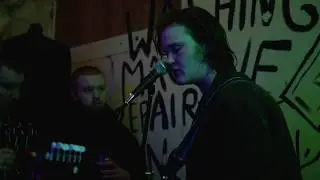 Eugene Gorgeous - Patchy - Hovel Session #13 for Young Thugs, York