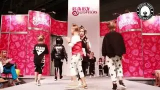Gufo Kids на Международной выставке детской одежды 