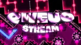 🔴GEOMETRY DASH LIVE🔴 | BEATING QUANTUM PROCESSING 47%