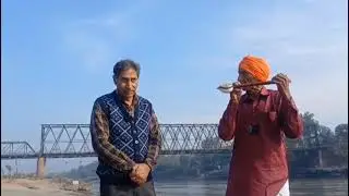 HEER RANJA part- II From River Chenab Akhnoor 
