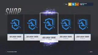 Overwatch: Unlocking Legendary D.Va and Reinhardt All-Star Skins 2020