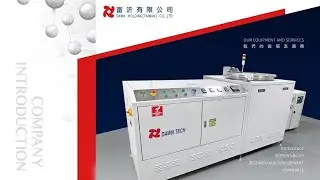 Introduction to Dawn Tech Parylene Coating