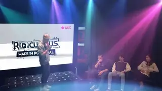 RIDICULOUS PORTUGAL Oficial - MUASH.TV