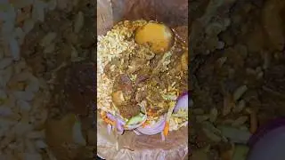 Baripada Famous Mutton Mudhi 😍 #shorts #viralvideo #youtubeshorts #trending