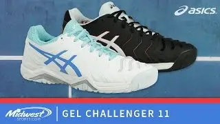 Asics Gel Challenger 11 Tennis Shoes