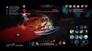 Black desert mobile, Songakshi Calamity-5