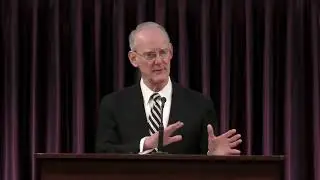 David C. Pack - My Clueless Ministers