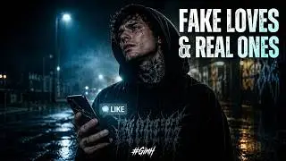 Fake Love & Real Ones &ndash; Betrayal Song | Emotional Trap