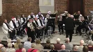 The Devil's Duel - Wilmington Virtuosi Brass 12-21-2025