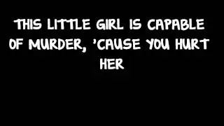 Cady Groves - This Little Girl [HD Lyrics]