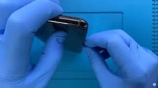 Замена аккумулятора Samsung Galaxy S8+
