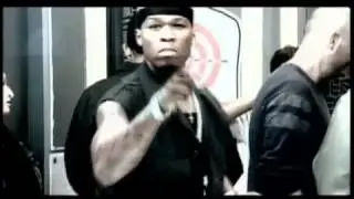 50 Cent - If I Can't (Official Music Video)