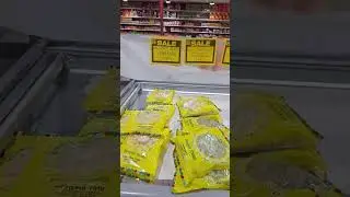 Thursday Special Bazar Shomachar Live Only in Al-Aqsa Supermarket, Jamaica ! 🛒