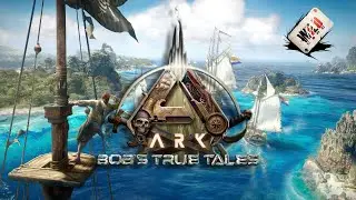 ARK&rsquo;s Pirate DLC Is WAY Bigger Than You Think&hellip;