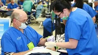 2016 Mission of Mercy