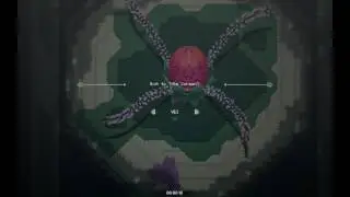 Titan Souls - Vinethesis RiskySkip Normal