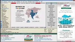 Marg ERP Software : Jewellery Shop Software [Call us Demo or installation & Dealership   9430915356]