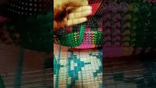 murukku handle #murukkuhandle #viral #murukkuKaipidi #begginers