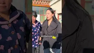 Guo Jinfeng caused a ruckus at Liu Er s home and even spoke harshly to her own younger sis