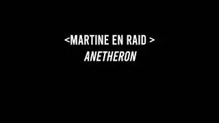 Guilde Martine en raid - Anetheron