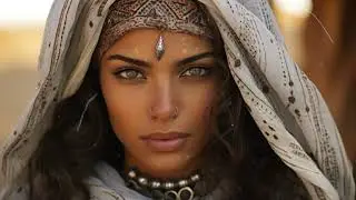 Beautiful Middle Eastern Music - Rhythms of the Deep | House Music Relaxation