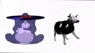 Tom Ching Cheng Hanji & Polish Cow 10 hours