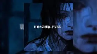 Loan Graves &ndash; Euphoric (ultra slowed + reverb)