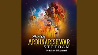 Ardhnarishwar Stotram