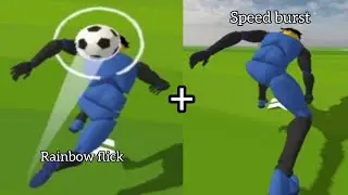 New best speed burst tech &middot;Unmatched ego&middot;