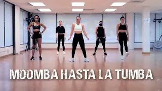 Moomba Hasta La Tumba | because squats are essential