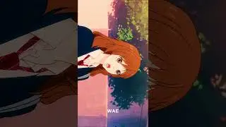 Ao Haru Ride (Coffin Nails - MF DOOM)