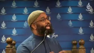 Sh. Shuaib | Friday Khutba