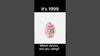90's Nostalgic Technology #shorts #90s
