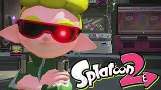 Splatoon 2 NEW Features Inkoming! Anti Cheat System Added, Final FREE Splatfest