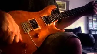 PRS CE24 1991 parte 2