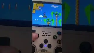 Sonic chaos extended versi&oacute;n prototipe pc (lost media)