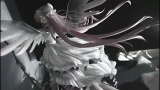 seen this angel?