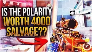 *NEW* PROTEUS POLARITY: THE BEST EPIC SNIPER RIFLE in INFINITE WARFARE!? (Tips & Tricks)