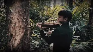 Clara and Robert Schumann&rsquo;s Music for Violin and Piano, performed by Haoli Lin and Jianan Liu