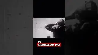 Vanished Without a Trace: The Haunting Mystery of Flight 19