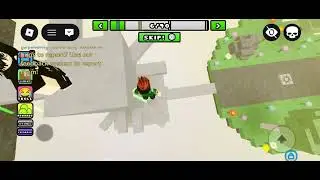 Playing An Ability Obby Ft. @robertobetta589