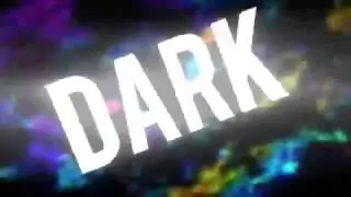 Intro Dark At&eacute; Domingo Intro Sem Requisitos!